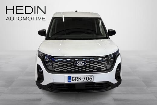 Ford Transit Courier vaihtoauto