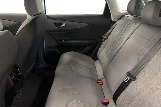 MG MGS5 EV vaihtoauto
