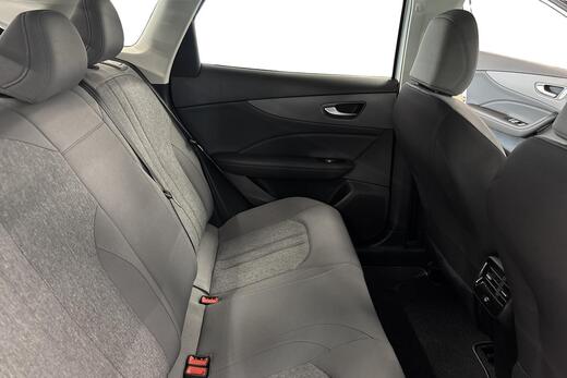 MG MGS5 EV vaihtoauto