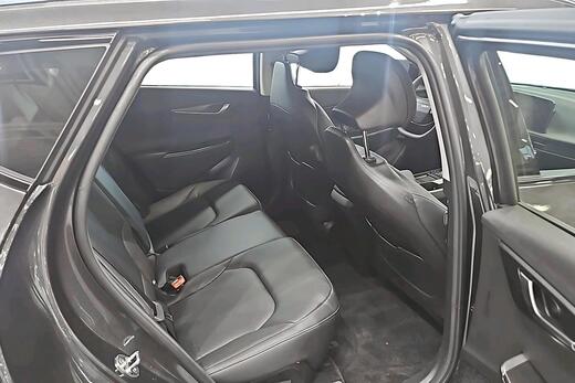 Kia EV6 vaihtoauto