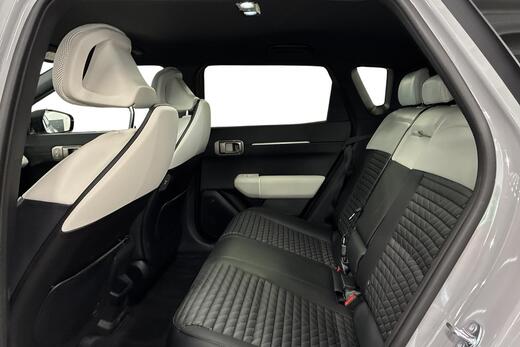 Kia EV4 vaihtoauto