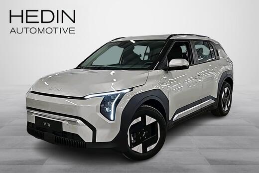 Kia EV3 vaihtoauto
