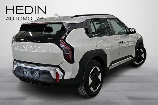 Kia EV3 vaihtoauto