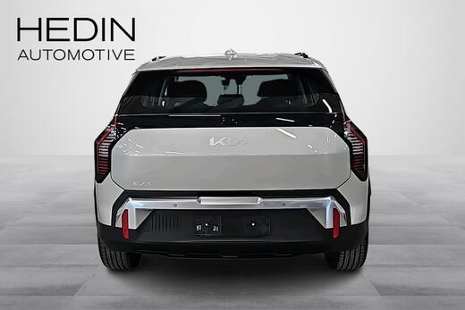 Kia EV3 vaihtoauto