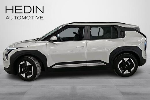 Kia EV3 vaihtoauto