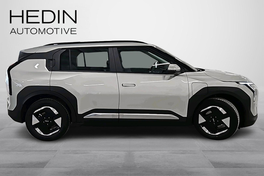 Kia EV3 vaihtoauto