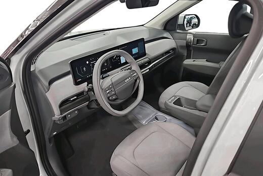 Kia EV3 vaihtoauto