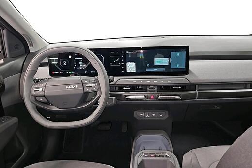 Kia EV3 vaihtoauto