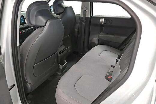 Kia EV3 vaihtoauto