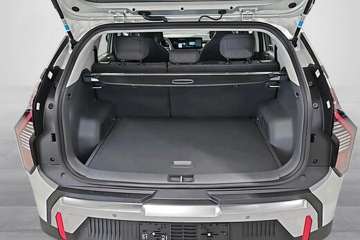 Kia EV3 vaihtoauto