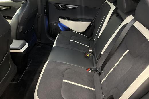 Kia EV6 vaihtoauto