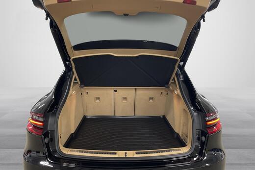 Porsche Macan vaihtoauto