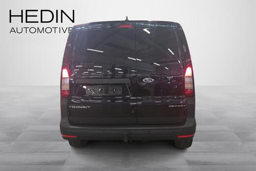Ford Transit Connect vaihtoauto