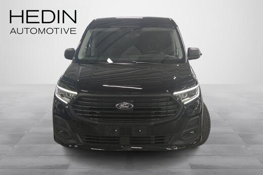 Ford Transit Connect vaihtoauto
