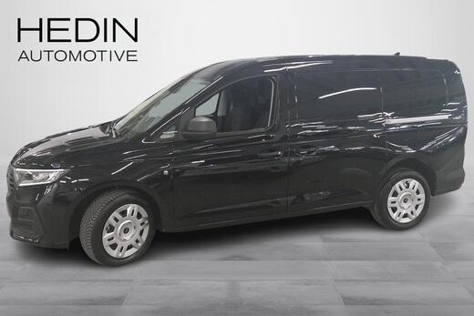 Ford Transit Connect vaihtoauto