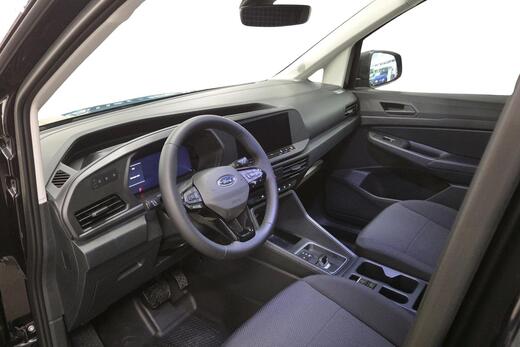 Ford Transit Connect vaihtoauto