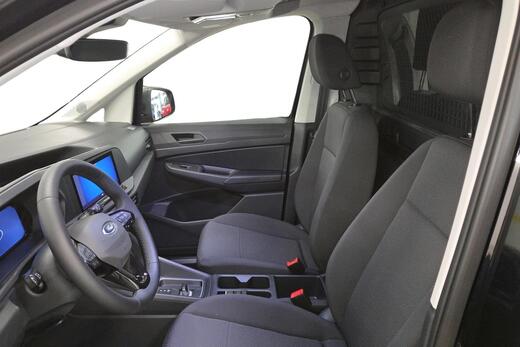 Ford Transit Connect vaihtoauto
