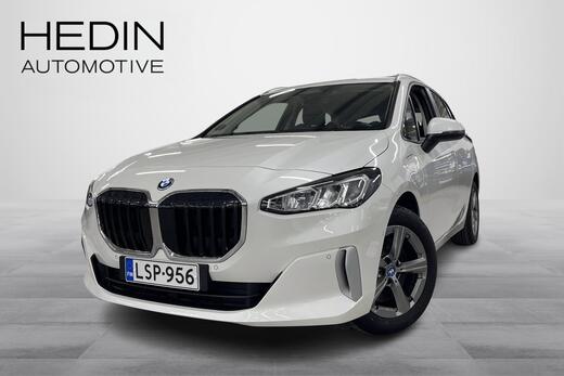 BMW 230 vaihtoauto