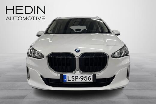 BMW 230 vaihtoauto