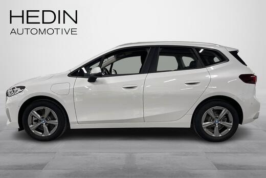 BMW 230 vaihtoauto