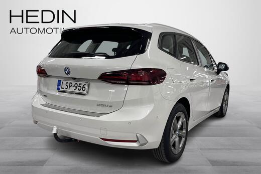 BMW 230 vaihtoauto