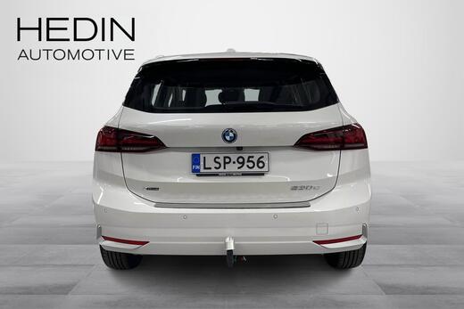 BMW 230 vaihtoauto