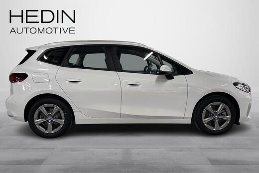 BMW 230 vaihtoauto