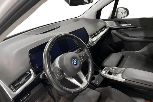 BMW 230 vaihtoauto