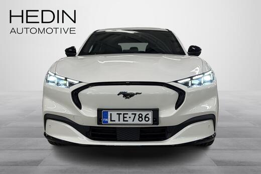 Ford USA Mustang vaihtoauto