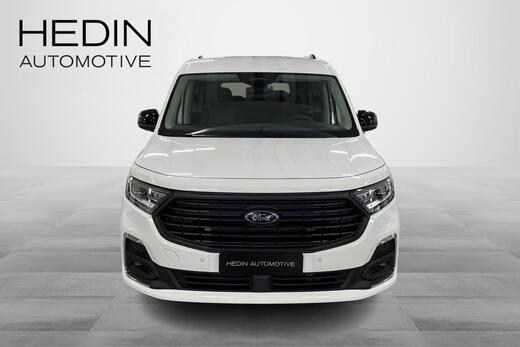 Ford Grand Tourneo Connect vaihtoauto