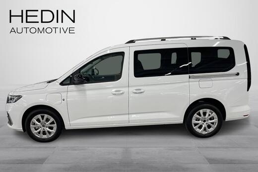Ford Grand Tourneo Connect vaihtoauto