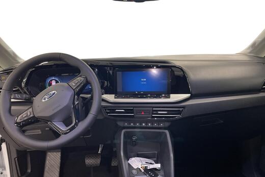 Ford Grand Tourneo Connect vaihtoauto