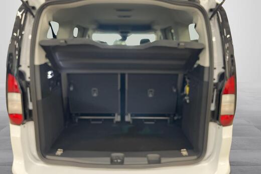 Ford Grand Tourneo Connect vaihtoauto