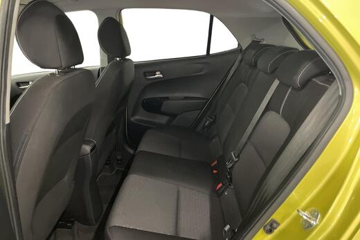 Kia Picanto vaihtoauto