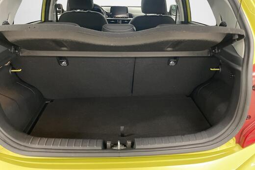Kia Picanto vaihtoauto