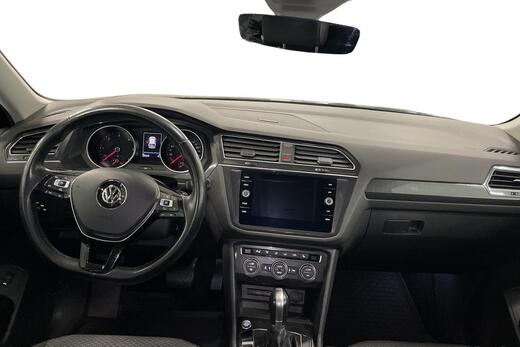 Volkswagen Tiguan Allspace vaihtoauto