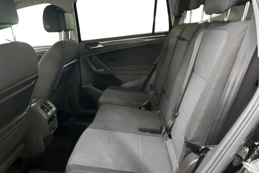 Volkswagen Tiguan Allspace vaihtoauto