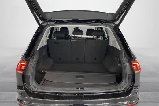 Volkswagen Tiguan Allspace vaihtoauto