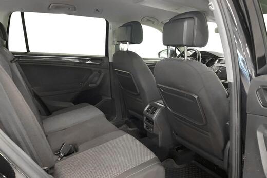 Volkswagen Tiguan Allspace vaihtoauto