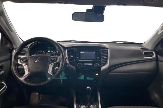 Mitsubishi L200 vaihtoauto
