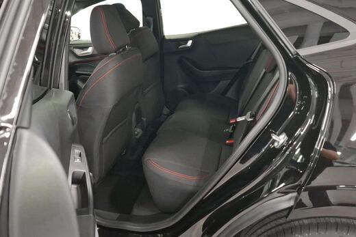 Ford Puma vaihtoauto