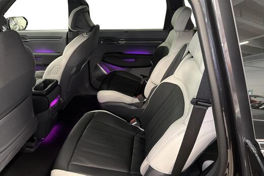 Kia EV9 vaihtoauto