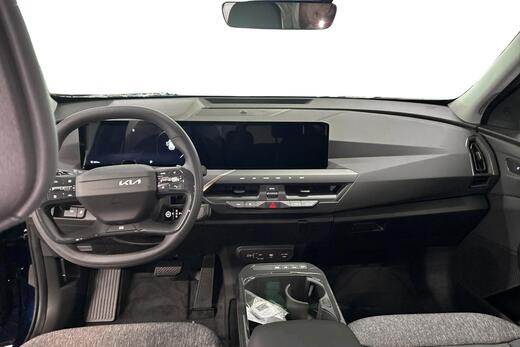 Kia EV5 vaihtoauto