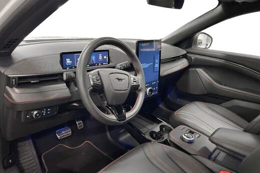 Ford USA Mustang vaihtoauto