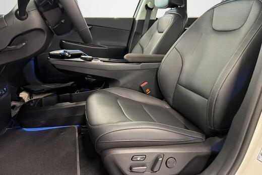 Kia EV6 vaihtoauto