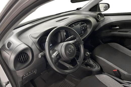 Toyota Aygo X vaihtoauto