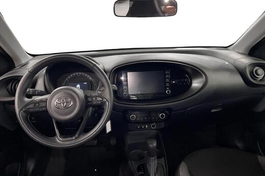 Toyota Aygo X vaihtoauto