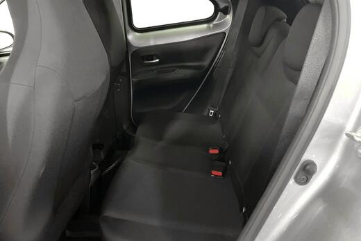 Toyota Aygo X vaihtoauto