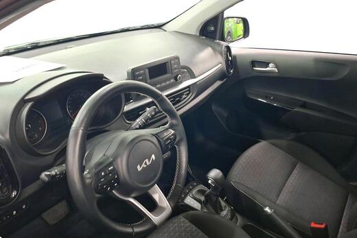 Kia Picanto vaihtoauto