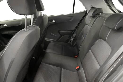 Kia Picanto vaihtoauto